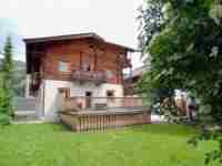 Location chalet vacances Kirchberg in tirol