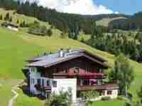 Location appartement vacances Maria alm