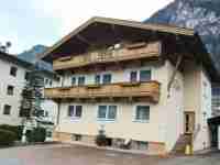 Location appartement vacances Mayrhofen-schwendau