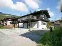 Location chalet vacances Kirchberg in tirol