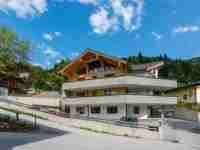 Location chalet vacances Sankt johann im pongau - alpendorf