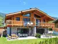 Location chalet vacances Piesendorf