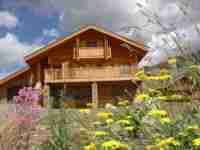 Location chalet vacances Alpe d'huez