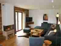 Location chalet vacances Zell am see