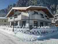 Location appartement vacances Mayrhofen