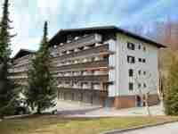 Location appartement vacances Maria alm