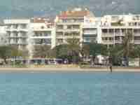 Location appartement vacances Costa Brava, Location vacances Costa Brava