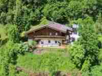 Location chalet vacances Piesendorf - fürth