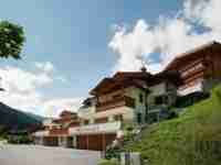 Location appartement vacances Saalbach-hinterglemm