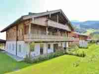 Location appartement vacances Hollersbach im pinzgau