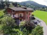 Location appartement vacances Leogang