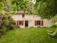 Location cottage vacances Champsac