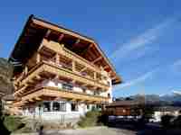 Location appartement vacances Mayrhofen-finkenberg