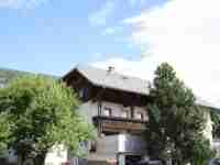 Location appartement vacances Sankt michael im lungau