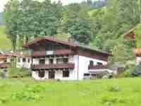 Location chalet vacances Saalbach hinterglemm