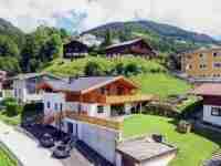 Location chalet vacances Piesendorf