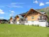 Location appartement vacances Rauris