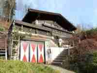 Location chalet vacances Niedernsill