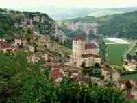 Location maison indépendante vacances Location Quercy