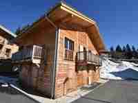 Location chalet vacances Chamrousse