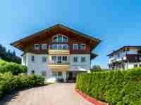 Location appartement vacances Kirchberg in tirol