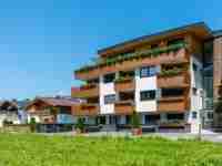 Location appartement vacances Kirchberg in tirol