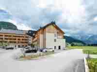 Location appartement vacances Gosau