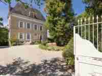 Location demeure/manoir vacances Brouchaud