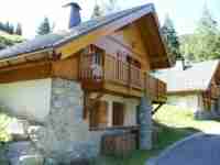 Location chalet vacances Oz en oisans