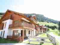 Location appartement vacances Rauris