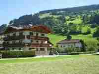 Location appartement vacances Mayrhofen-ramsau