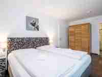 Location appartement vacances Zell am see