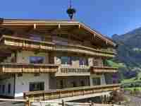 Location ferme vacances Mayrhofen - schwendau