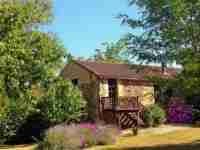 Location cottage vacances Frayssinet-le-gélat