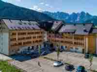 Location appartement vacances Gosau