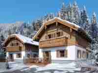 Location chalet vacances Katschberg