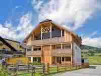 Location chalet vacances Mauterndorf