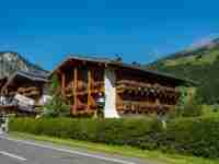 Location appartement vacances Wald im pinzgau