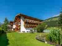 Location appartement vacances Wald im pinzgau