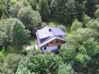 Location chalet vacances Kaprun