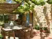 Location ferme vacances Provence Verte