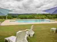 Location demeure/manoir vacances Salviac