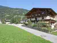 Location appartement vacances Zell am ziller