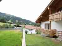 Location appartement vacances Location ski Autriche