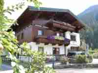 Location appartement vacances Wald im pinzgau