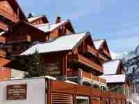 Location chalet vacances Vaujany