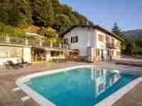 Location demeure/manoir vacances Location nord de l'Italie