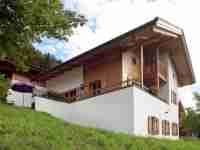 Location chalet vacances Wald-königsleiten