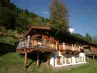 Location chalet vacances Wald-königsleiten