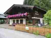 Location chalet vacances Saalbach-hinterglemm